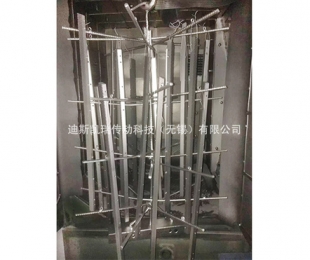 蘇州DSKR齒條 高頻精銑齒條