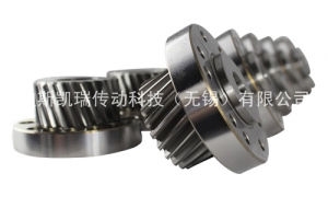 新版齒輪精度國際標準正式發布
